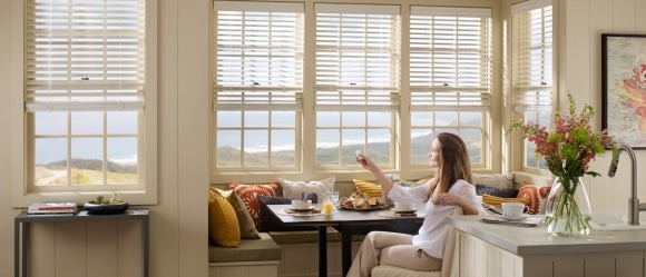 Protecting Your Furniture With Automated Window Treatments