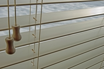The Benefits of Horizontal Blinds