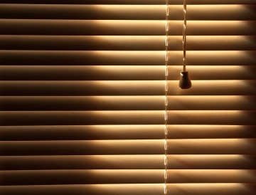 What Are Venetian Blinds?