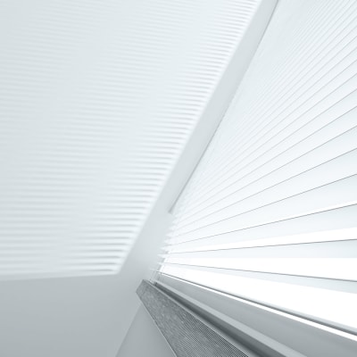 Update Your Space with MechoSystems Motorized Shades