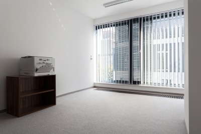 Cutting Costs at the Office? Invest in New Window Treatments