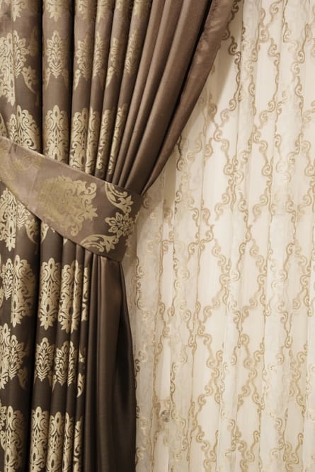 Should You Automate Your Drapery?