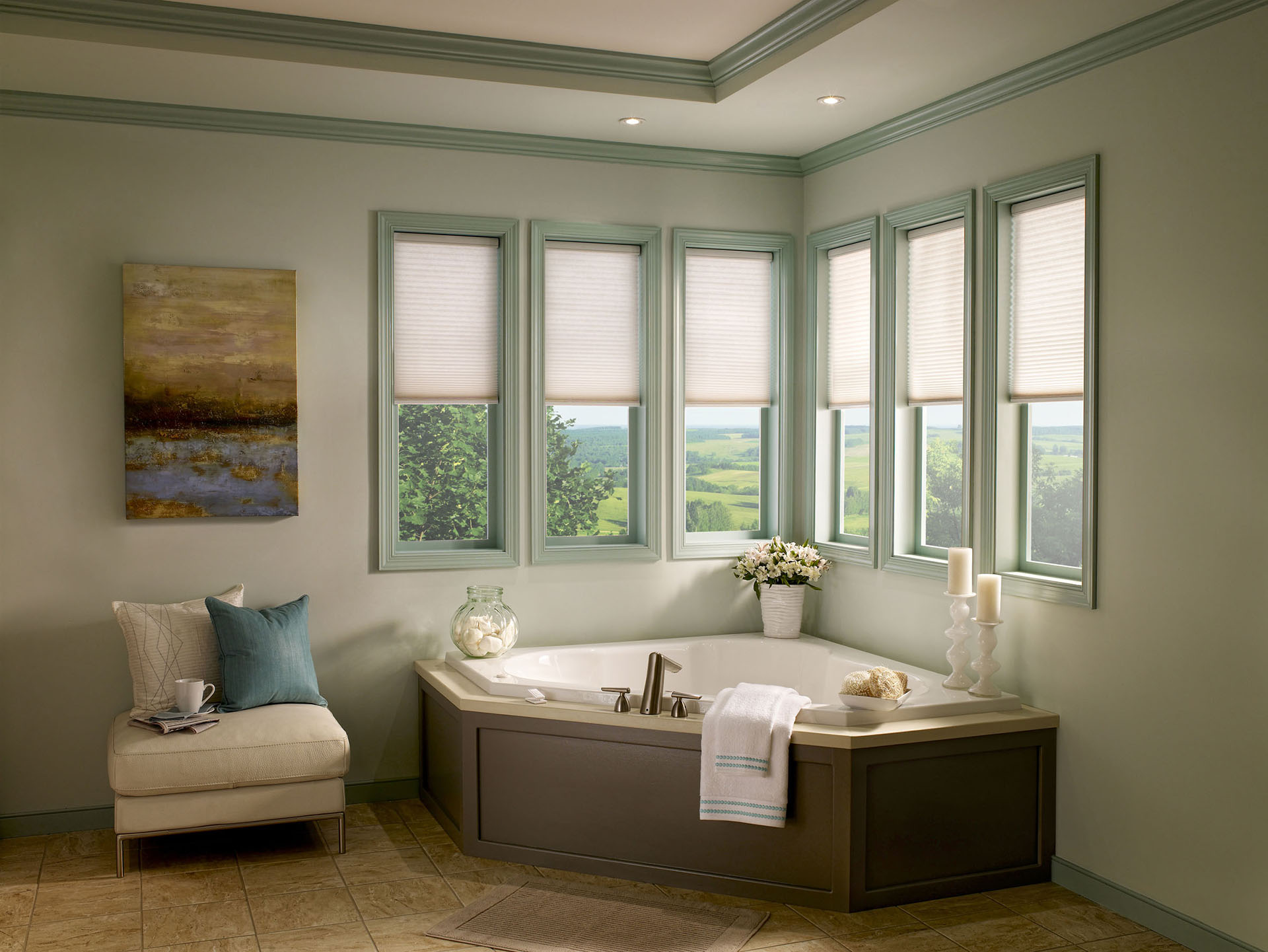 The Answers to Your Questions About Commercial Motorized Shades featured image