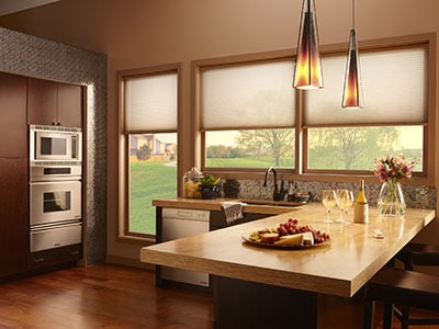 The Advantages of Motorized Window Treatments featured image