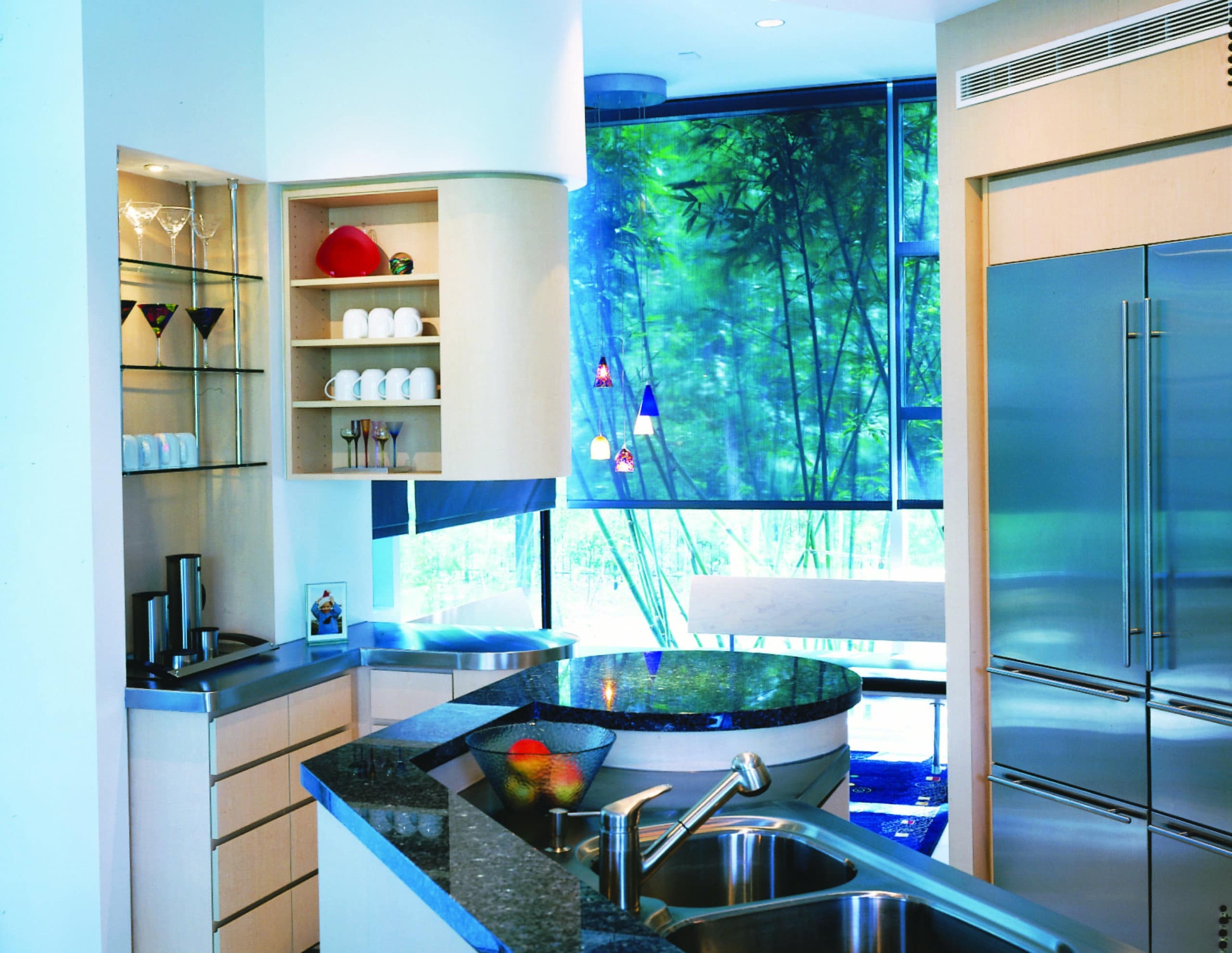 Understanding the Power Options for Your Motorized Window Treatments