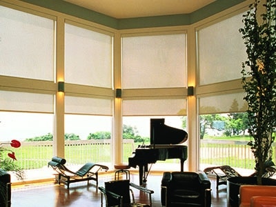 Selecting the Best Window Treatment for Your Home