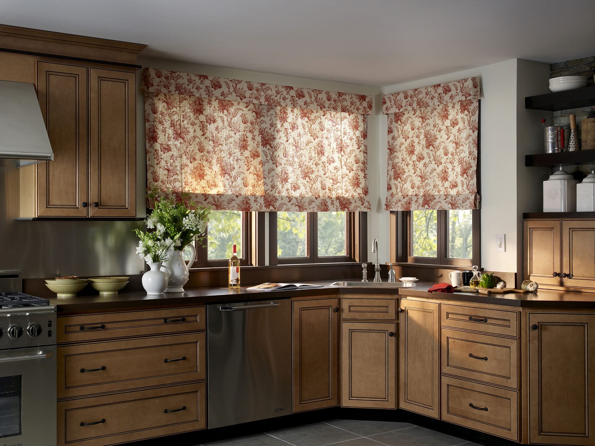 Guidelines for Choosing a Window Treatment