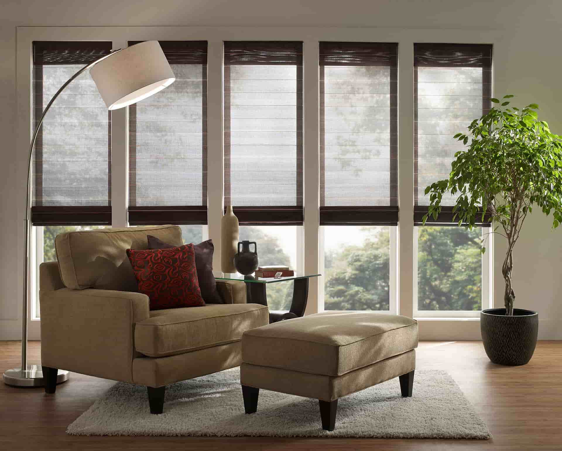 A Look at Lutron Serena Shades featured image