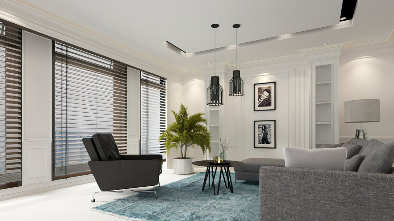 Architectural Window Treatments Guide to Selecting the Right Blinds